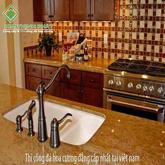 Đá hoa cương - ốp mặt bàn bếp giá 1,850,000 đá PCF701 Đá hoa cương - ốp mặt bàn bếp giá 1,850,000 đá PCF701