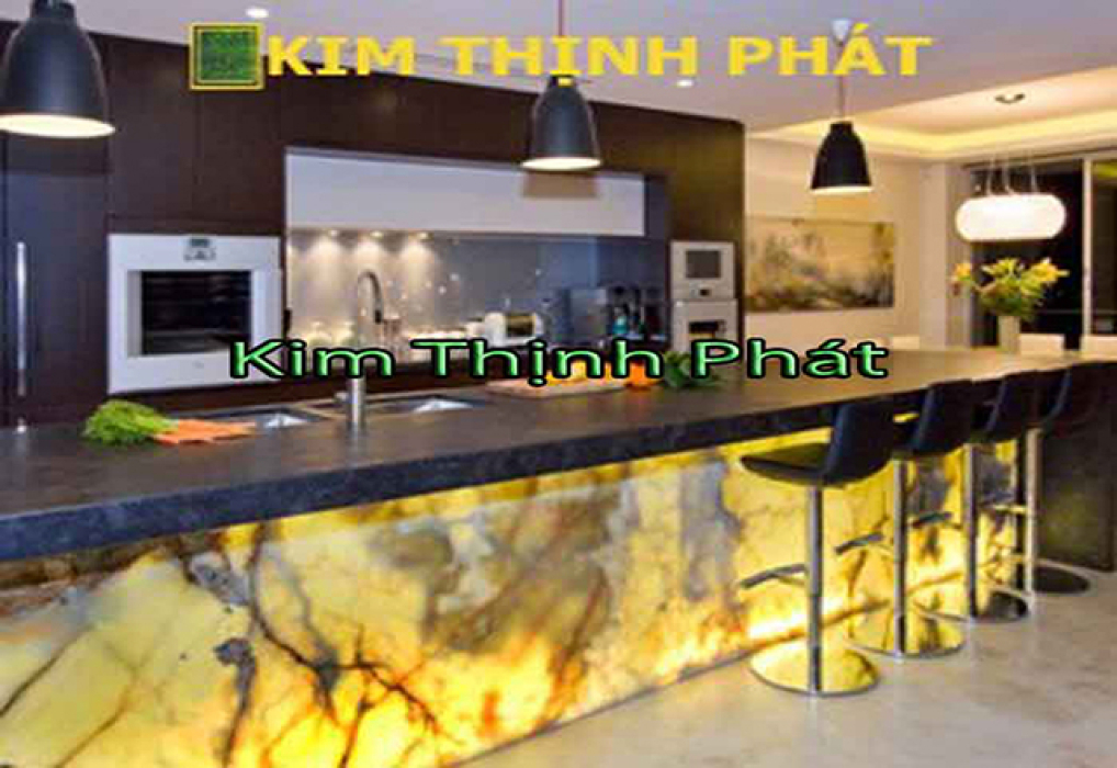 Đá hoa cương - ốp mặt bàn bếp PCF629 Đá hoa cương - ốp mặt bàn bếp PCF629