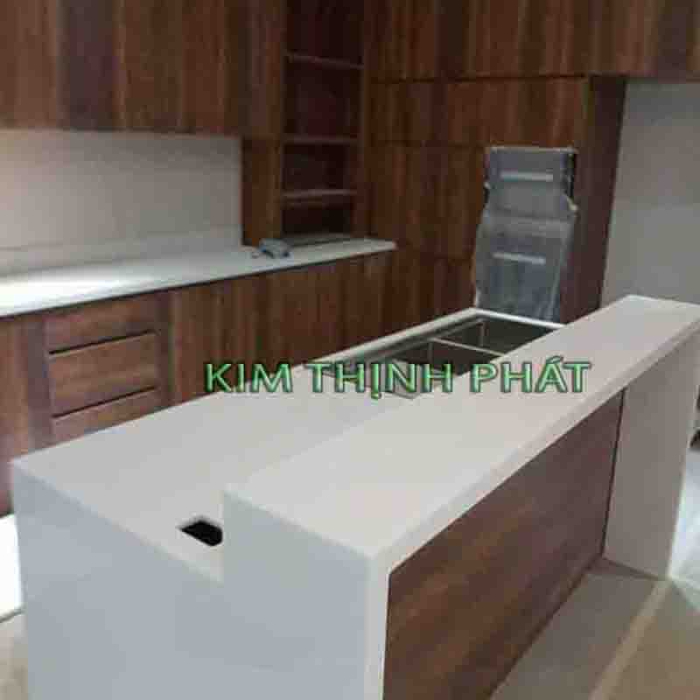 Đá hoa cương - ốp mặt bàn bếp PCF635 Đá hoa cương - ốp mặt bàn bếp PCF635
