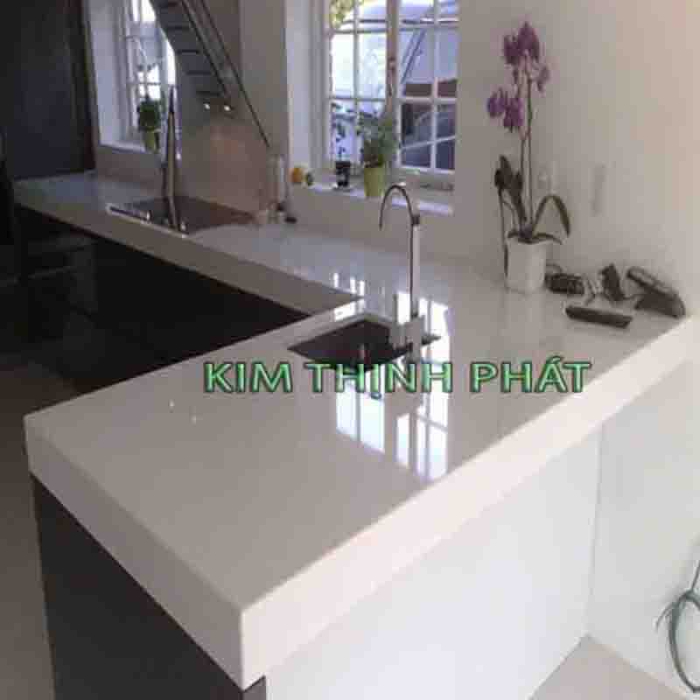 Đá hoa cương - ốp mặt bàn bếp PCF642 Đá hoa cương - ốp mặt bàn bếp PCF642