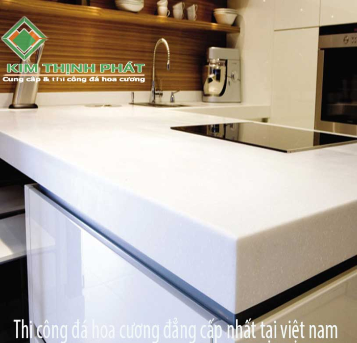 Đá hoa cương - xà cừ xanh đen đá ốp mặt bàn bếp tốt nhất Đá hoa cương - xà cừ xanh đen đá ốp mặt bàn bếp tốt nhất