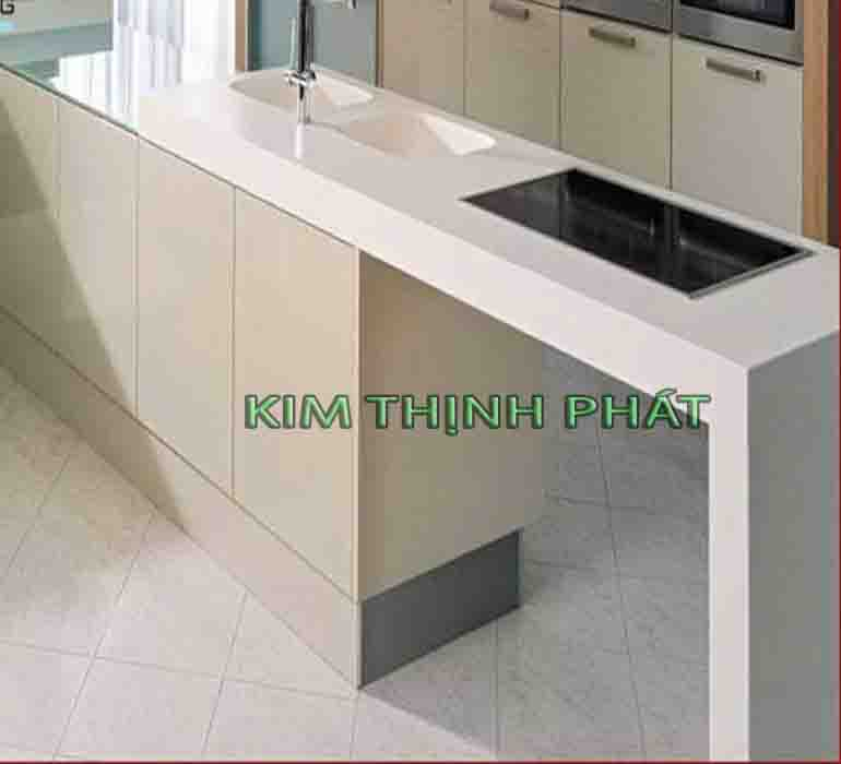 Đá hoa cương -xanh bướm ốp đá mặt bàn bếp tốt nhất Đá hoa cương -xanh bướm ốp đá mặt bàn bếp tốt nhất