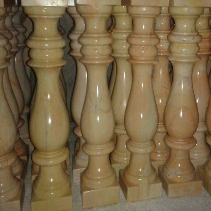 con tiện đá granite màu vàng con tiện đá granite màu vàng