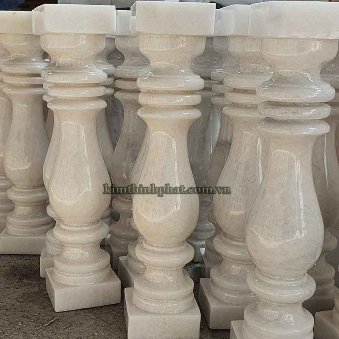 con tiện đá granite trắng 39 con tiện đá granite trắng 39