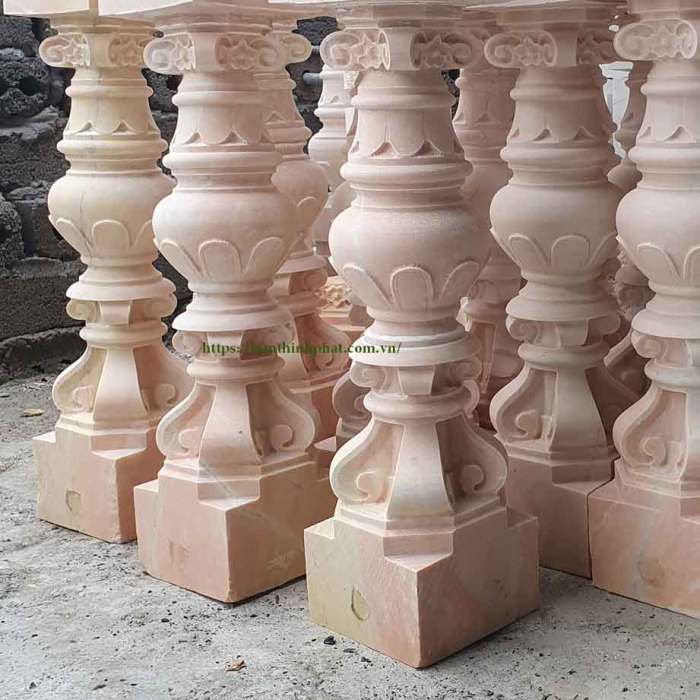 con tiện đá granite vàng 10 con tiện đá granite vàng 10