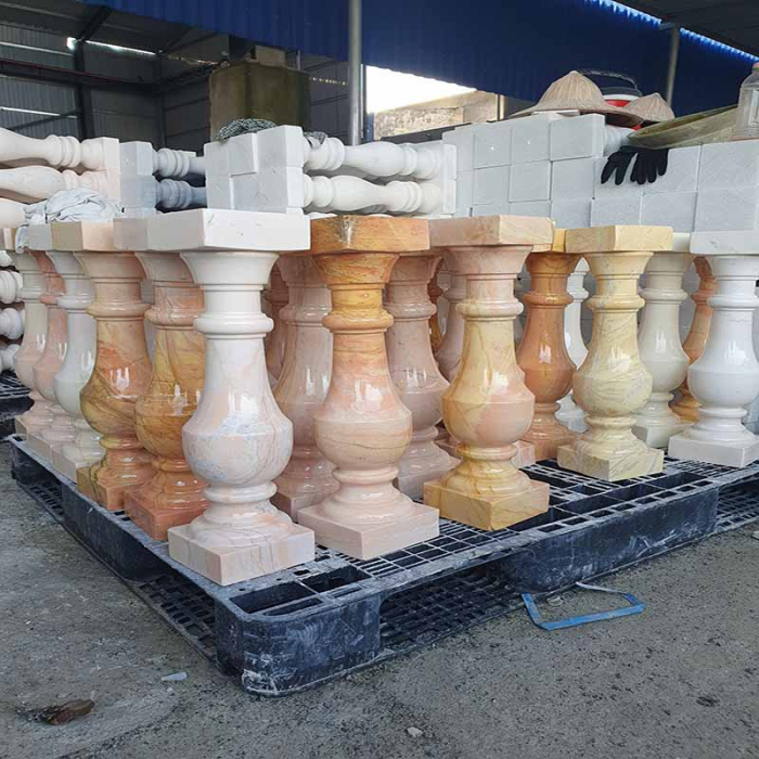 con tiện đá granite vàng 14 con tiện đá granite vàng 14