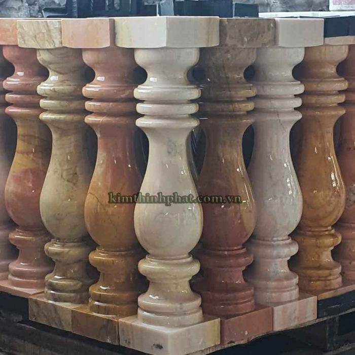 con tiện đá granite vàng 2 con tiện đá granite vàng 2