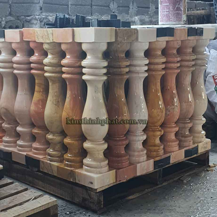 con tiện đá granite vàng 4 con tiện đá granite vàng 4