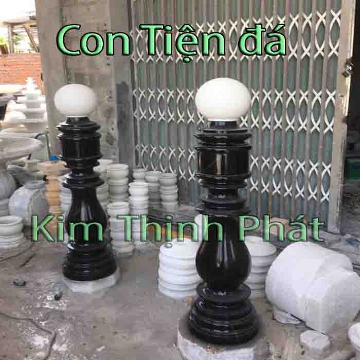 Con tiện đá lan can đá hoa cương 18 lại được nhiều người ưa chuộng như vậy không?