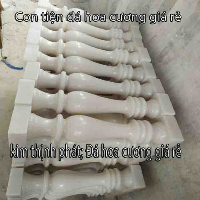 Con tiện đá lan can đá hoa cương 23 cho gia đình bạn một không gian yên bình Con tiện đá lan can đá hoa cương 23 cho gia đình bạn một không gian yên bình