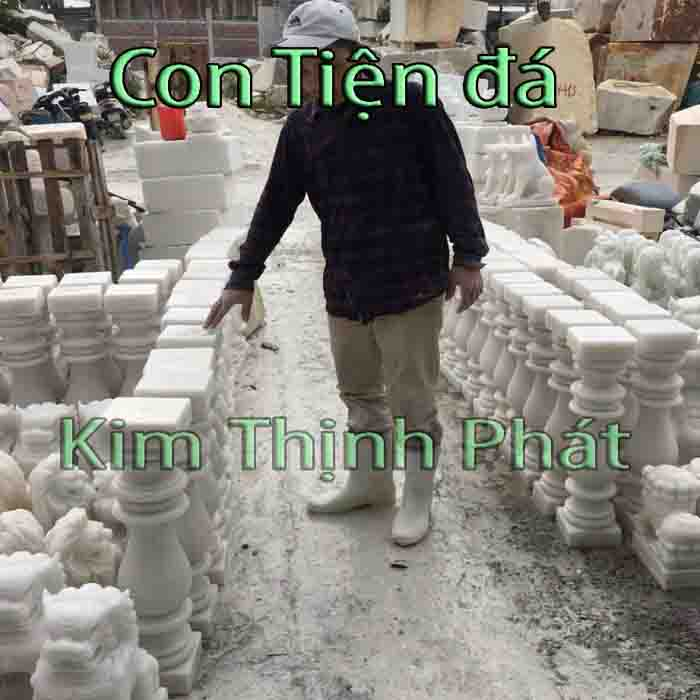 Con tiện đá lan can đá hoa cương 7 danh mục bán hàng giá rẻ Con tiện đá lan can đá hoa cương 7 danh mục bán hàng giá rẻ