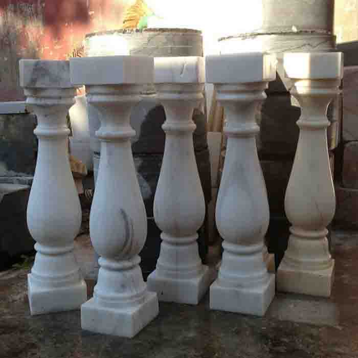 Lục bình đá hoa cương f514 Lục bình đá hoa cương f514