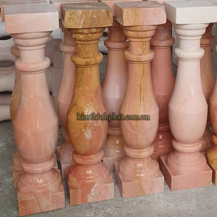 Lục bình đá hoa cương f517 Lục bình đá hoa cương f517