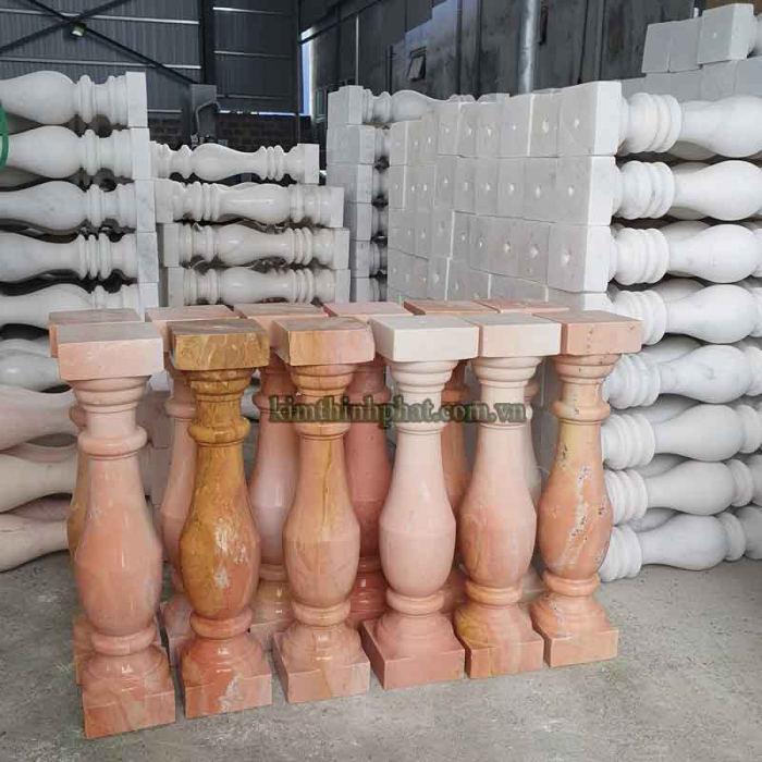 Lục bình đá hoa cương f527 Lục bình đá hoa cương f527