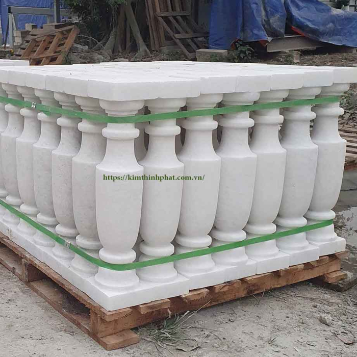 Lục bình đá hoa cương f536 Lục bình đá hoa cương f536