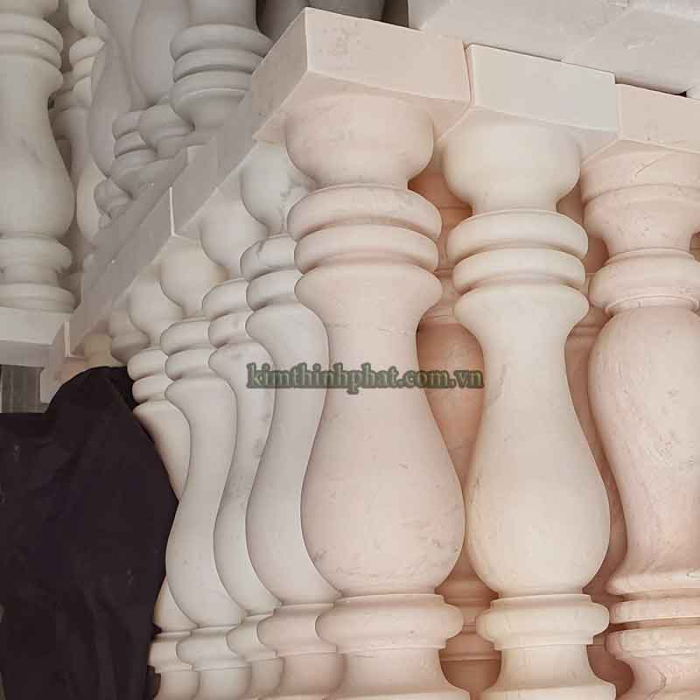 Lục bình đá hoa cương f538 Lục bình đá hoa cương f538