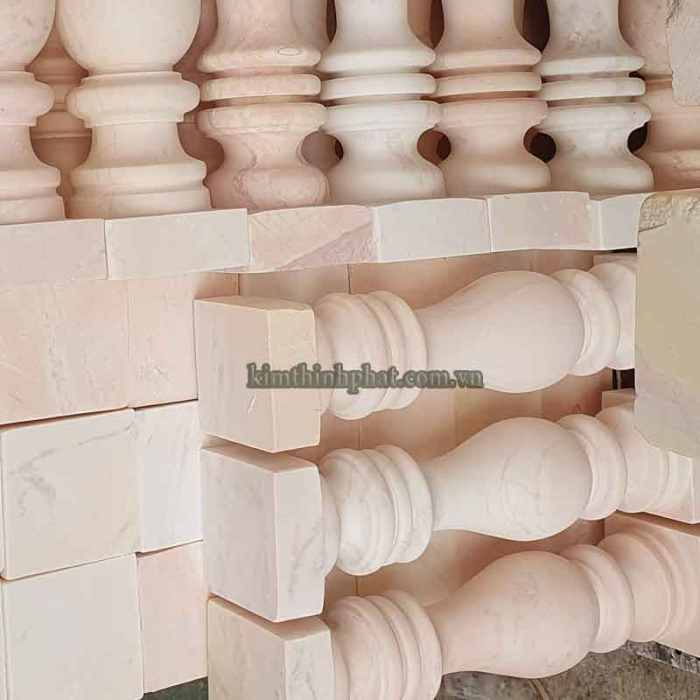 Lục bình đá hoa cương f540 Lục bình đá hoa cương f540