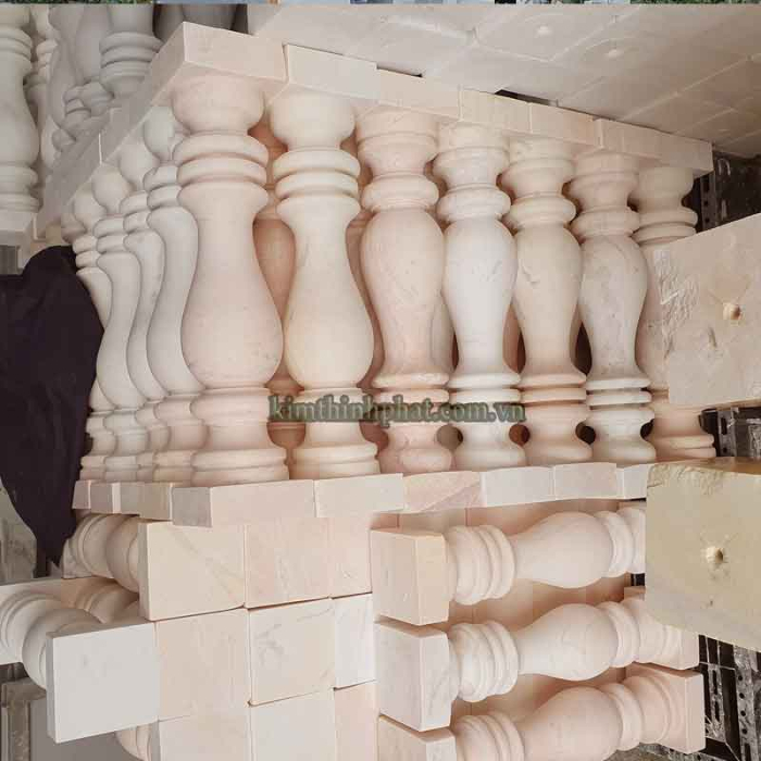 Lục bình đá hoa cương f542 Lục bình đá hoa cương f542