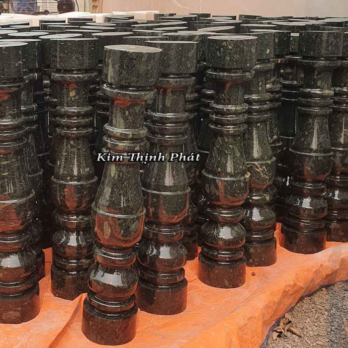 Lục bình đá hoa cương f547 Lục bình đá hoa cương f547