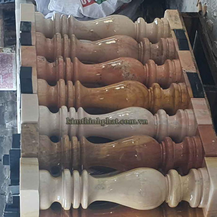Lục bình đá hoa cương f549 Lục bình đá hoa cương f549