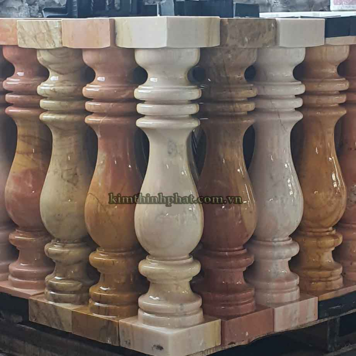 lục bình đá hoa cương vàng f012 lục bình đá hoa cương vàng f012