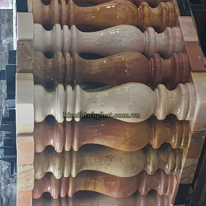 lục bình đá hoa cương vàng f014 lục bình đá hoa cương vàng f014