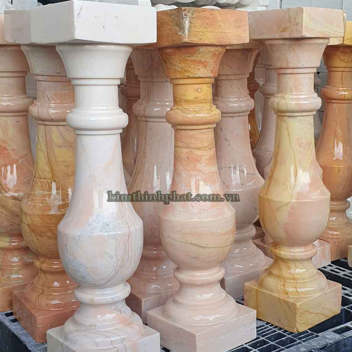 lục bình đá hoa cương vàng f018 lục bình đá hoa cương vàng f018