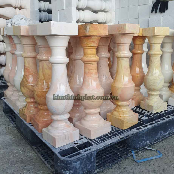 lục bình đá hoa cương vàng f024 lục bình đá hoa cương vàng f024