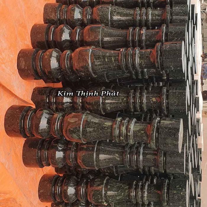 Lục bình đá hoa cương f567 Lục bình đá hoa cương f567