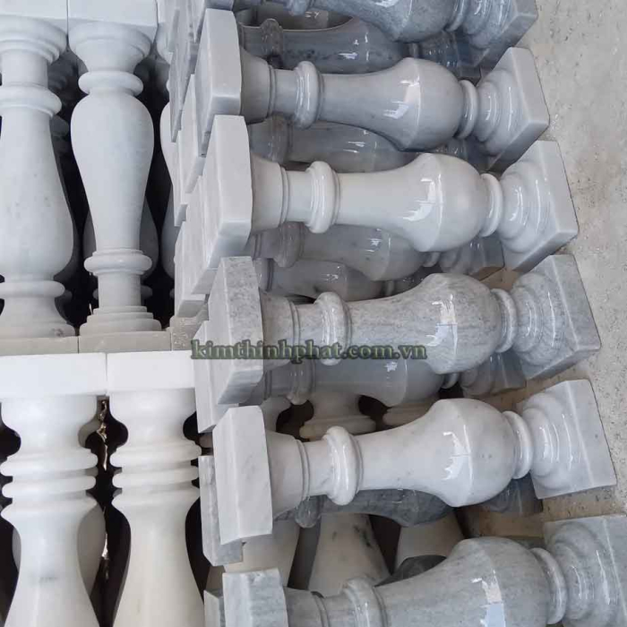 Lục bình đá hoa cương f584 Lục bình đá hoa cương f584