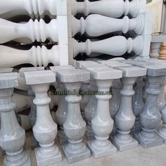 Lục bình đá hoa cương f585 Lục bình đá hoa cương f585