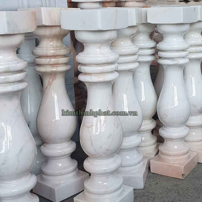 lục bình đá hoa cương trắng f048 lục bình đá hoa cương trắng f048