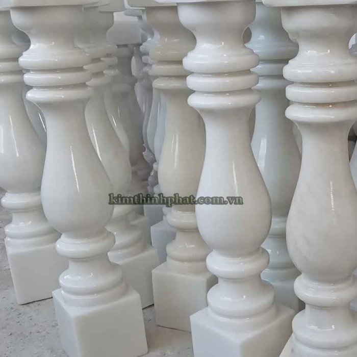 lục bình đá hoa cương trắng f053 lục bình đá hoa cương trắng f053