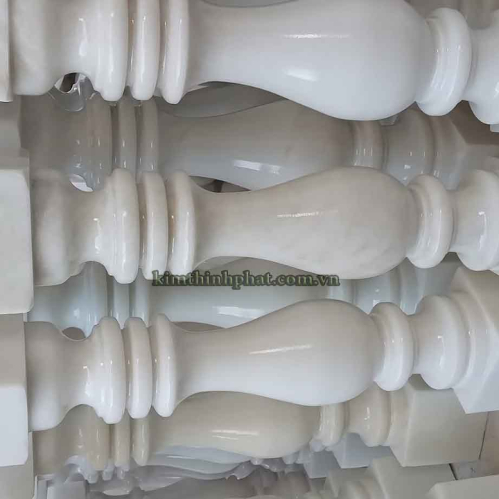 lục bình đá hoa cương trắng f055 lục bình đá hoa cương trắng f055