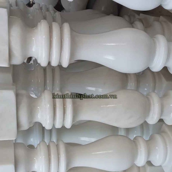 lục bình đá hoa cương trắng f056 lục bình đá hoa cương trắng f056