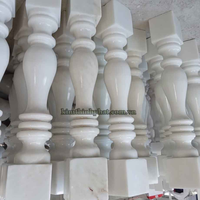 lục bình đá hoa cương trắng f060 lục bình đá hoa cương trắng f060