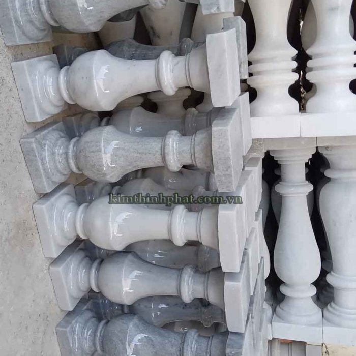 lục bình đá hoa cương trắng f066 lục bình đá hoa cương trắng f066