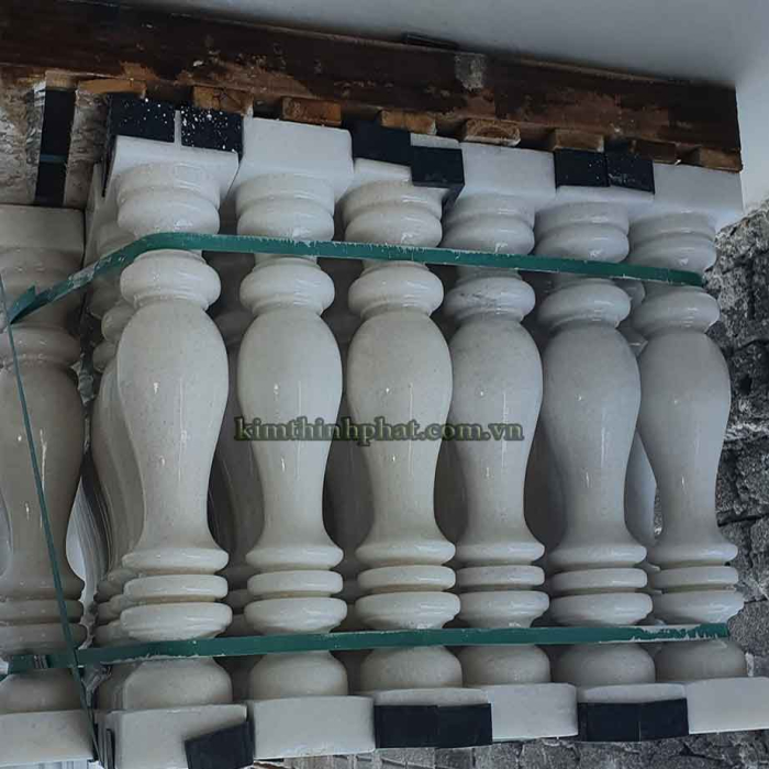 lục bình đá hoa cương trắng f078 lục bình đá hoa cương trắng f078