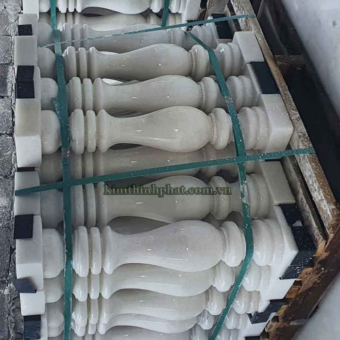 Mẫu sản phẩm lục bình đá hoa cương Mẫu sản phẩm lục bình đá hoa cương