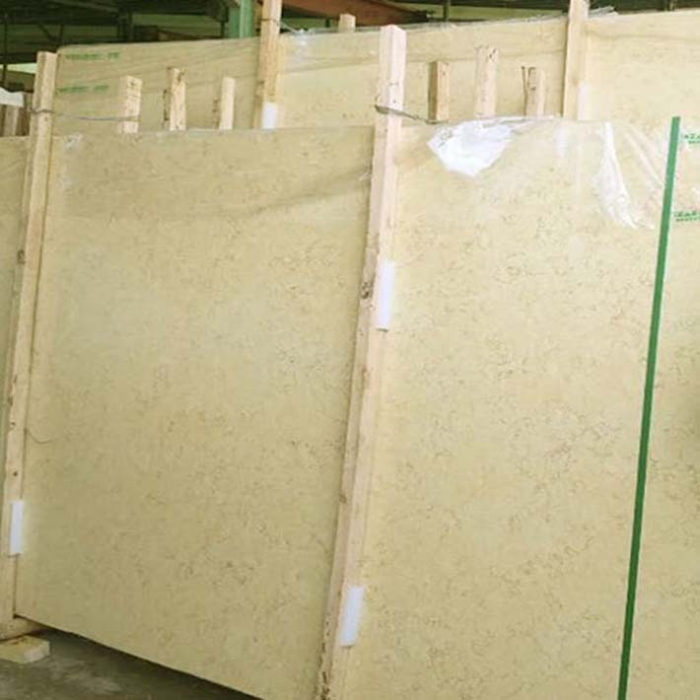 đá marble vàng ai cập