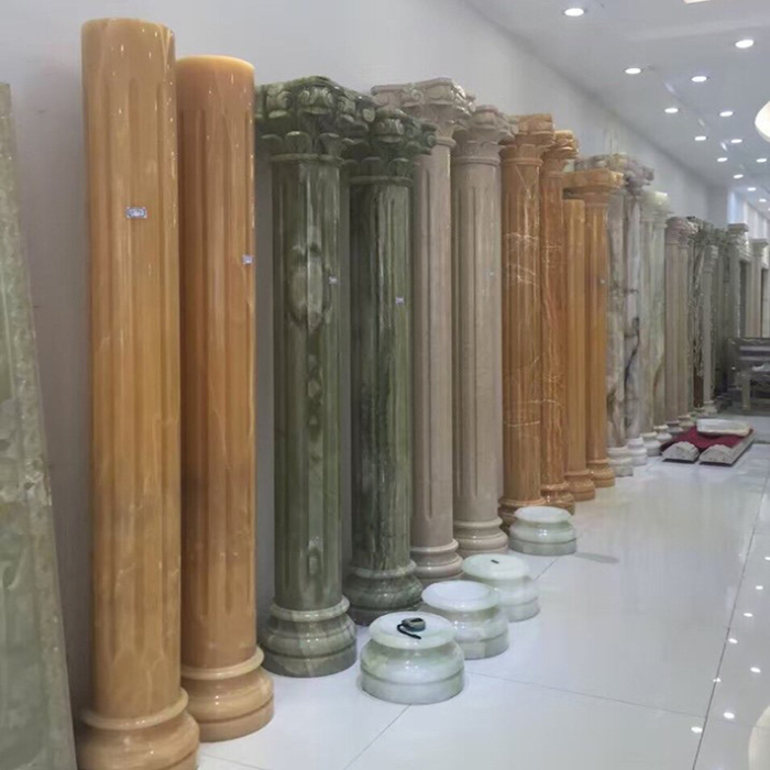 cột đá c10 cột đá c10