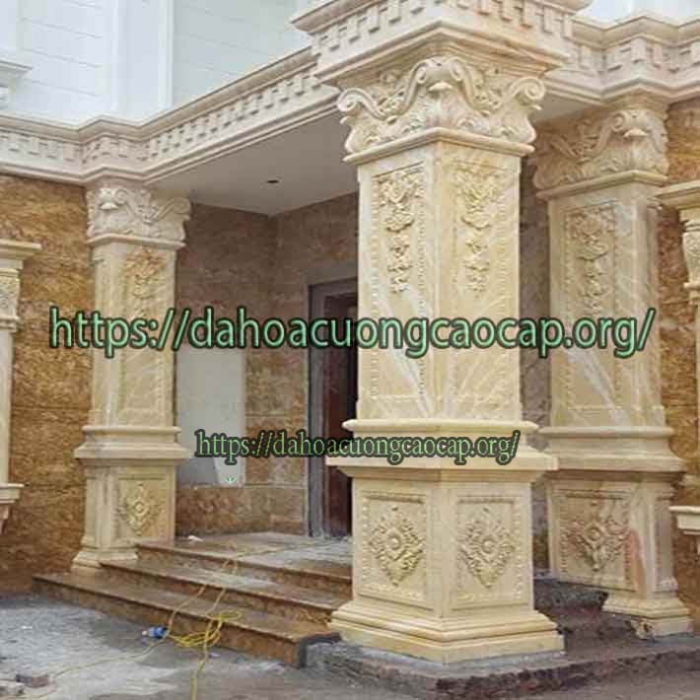 cột đá c12 cột đá c12
