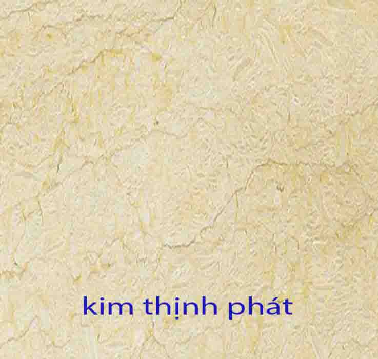 Đá hoa cương trắng vàng ai cập giá 850,000 một mét