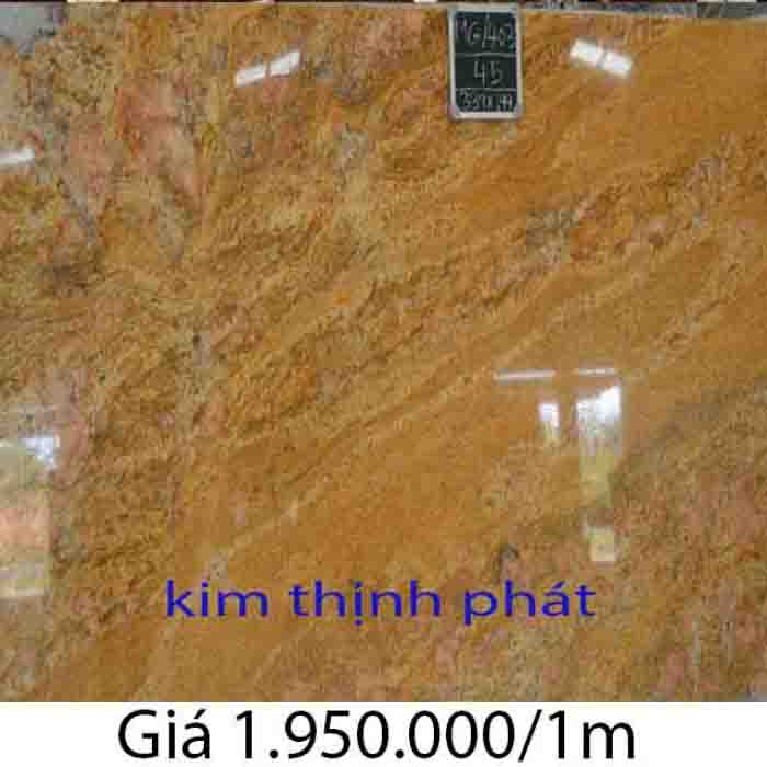 giá đá hoa cương vàng 2087 marble granite