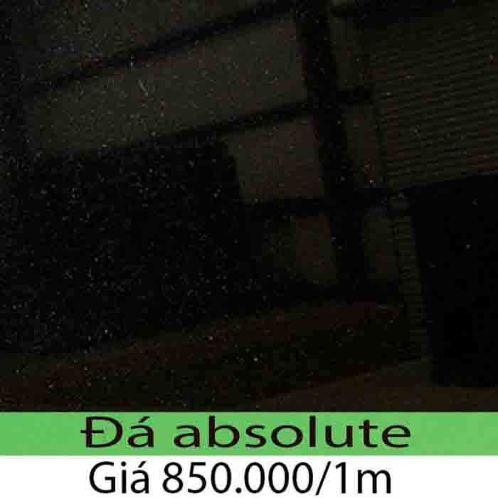 Đá hoa cương absolute Đá hoa cương absolute