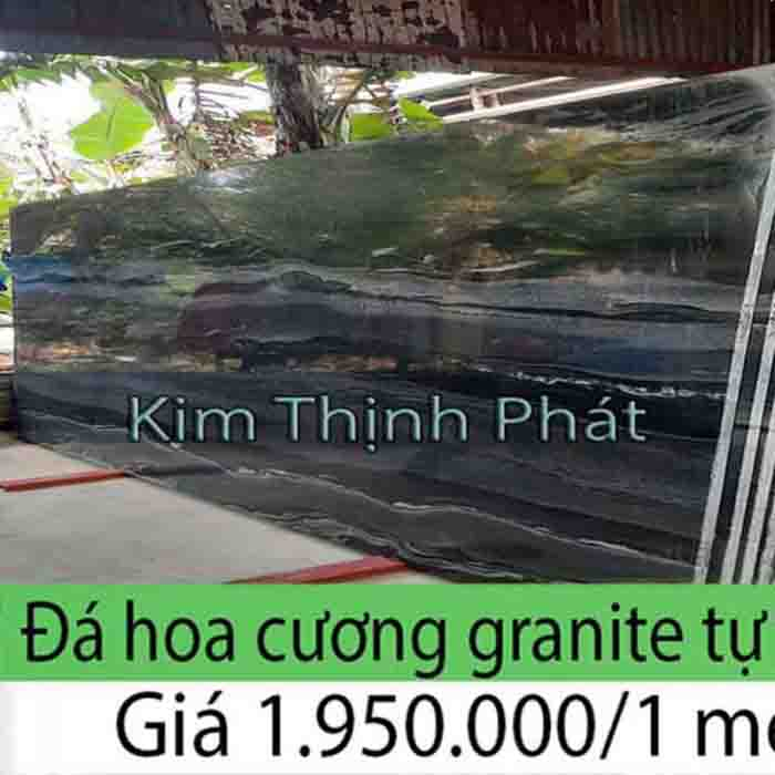 Đá hoa cương đen cao cấp Đá hoa cương đen cao cấp