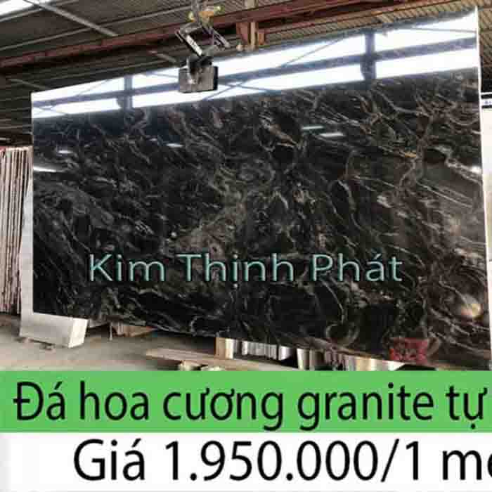 Đá hoa cương đen đẹp Đá hoa cương đen đẹp