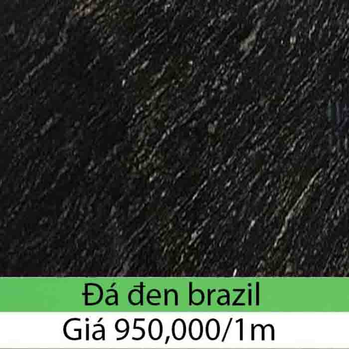 Giá đá đen Brazil