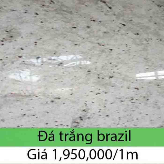Đá hoa cương trắng brazil Đá hoa cương trắng brazil