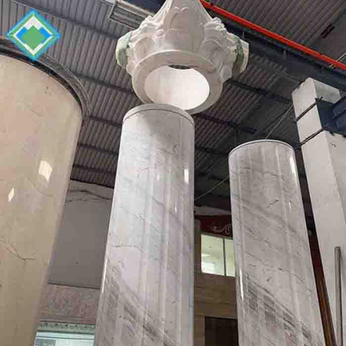 Đá Hoa Cương Cột Tròn Tân Cổ Điển là Gì? Giá Bao Nhiêu, Mua Ở Đâu Uy Tín? Đá Hoa Cương Cột Tròn Tân Cổ Điển là Gì? Giá Bao Nhiêu, Mua Ở Đâu Uy Tín?